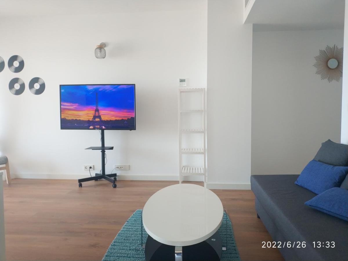 Bonito Apartamento Con Piscina Cerca De La Playa. Canet d'En Berenguer Ngoại thất bức ảnh