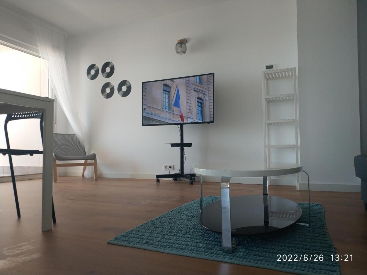 Bonito Apartamento Con Piscina Cerca De La Playa. Canet d'En Berenguer Ngoại thất bức ảnh