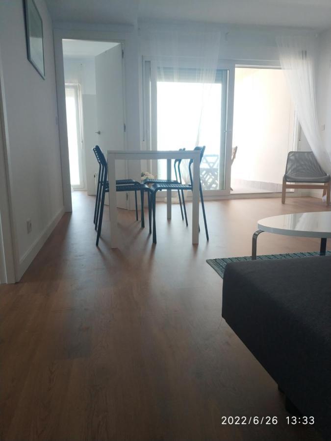 Bonito Apartamento Con Piscina Cerca De La Playa. Canet d'En Berenguer Ngoại thất bức ảnh