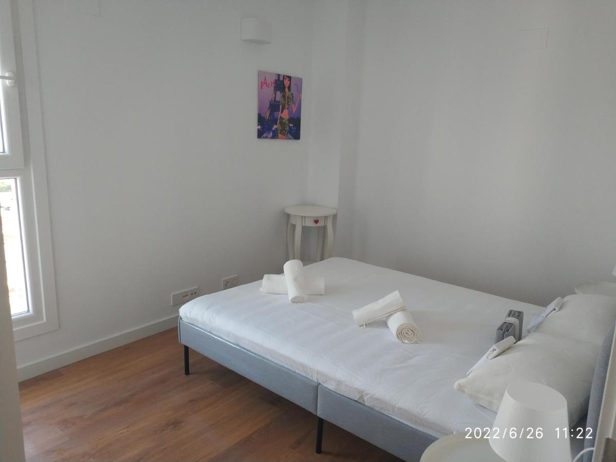 Bonito Apartamento Con Piscina Cerca De La Playa. Canet d'En Berenguer Ngoại thất bức ảnh