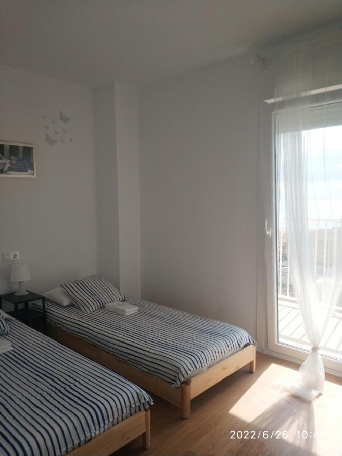 Bonito Apartamento Con Piscina Cerca De La Playa. Canet d'En Berenguer Ngoại thất bức ảnh