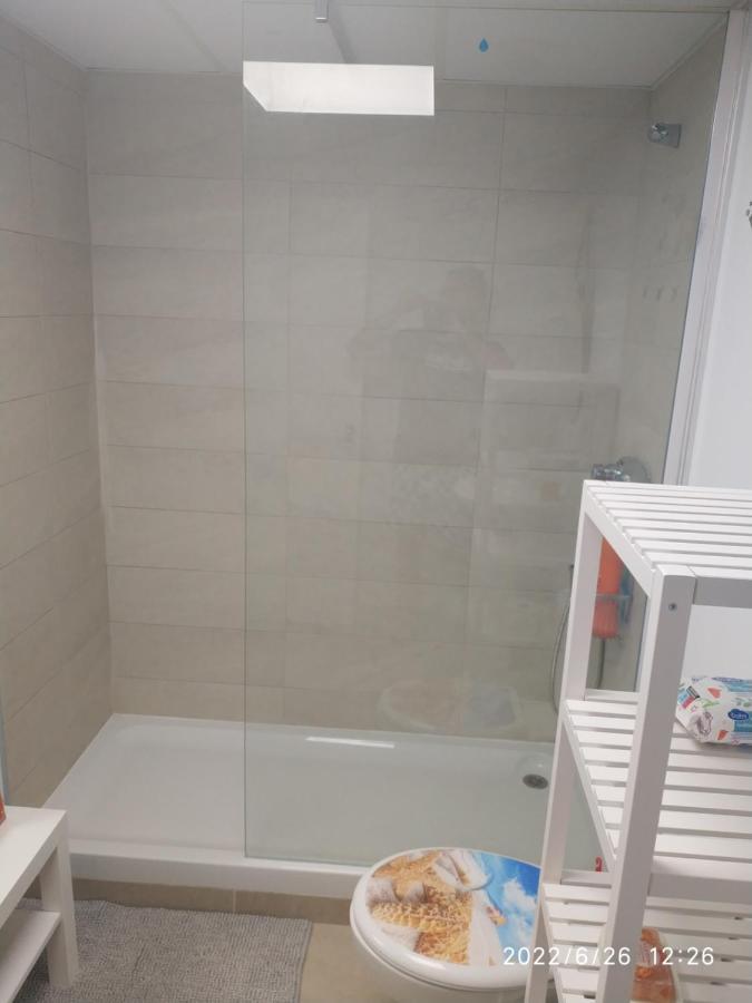 Bonito Apartamento Con Piscina Cerca De La Playa. Canet d'En Berenguer Ngoại thất bức ảnh