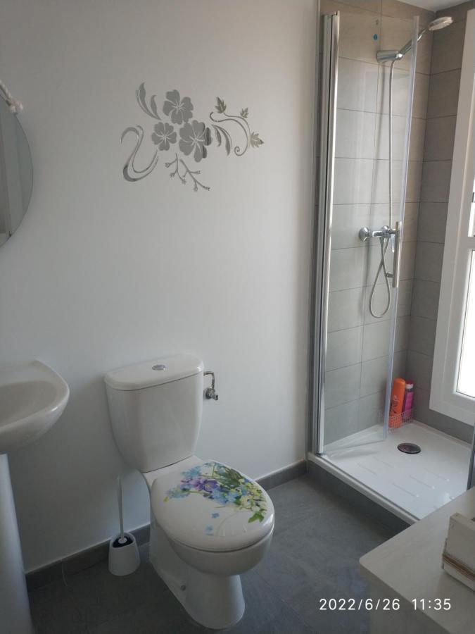 Bonito Apartamento Con Piscina Cerca De La Playa. Canet d'En Berenguer Ngoại thất bức ảnh