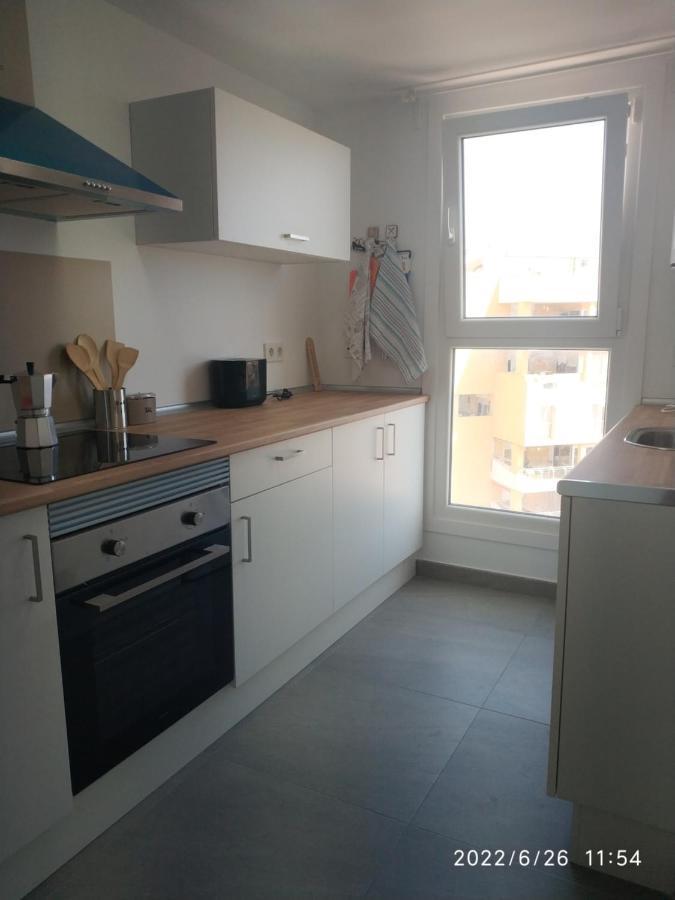 Bonito Apartamento Con Piscina Cerca De La Playa. Canet d'En Berenguer Ngoại thất bức ảnh